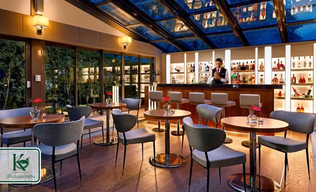 تور آنکارا تور آنکارا