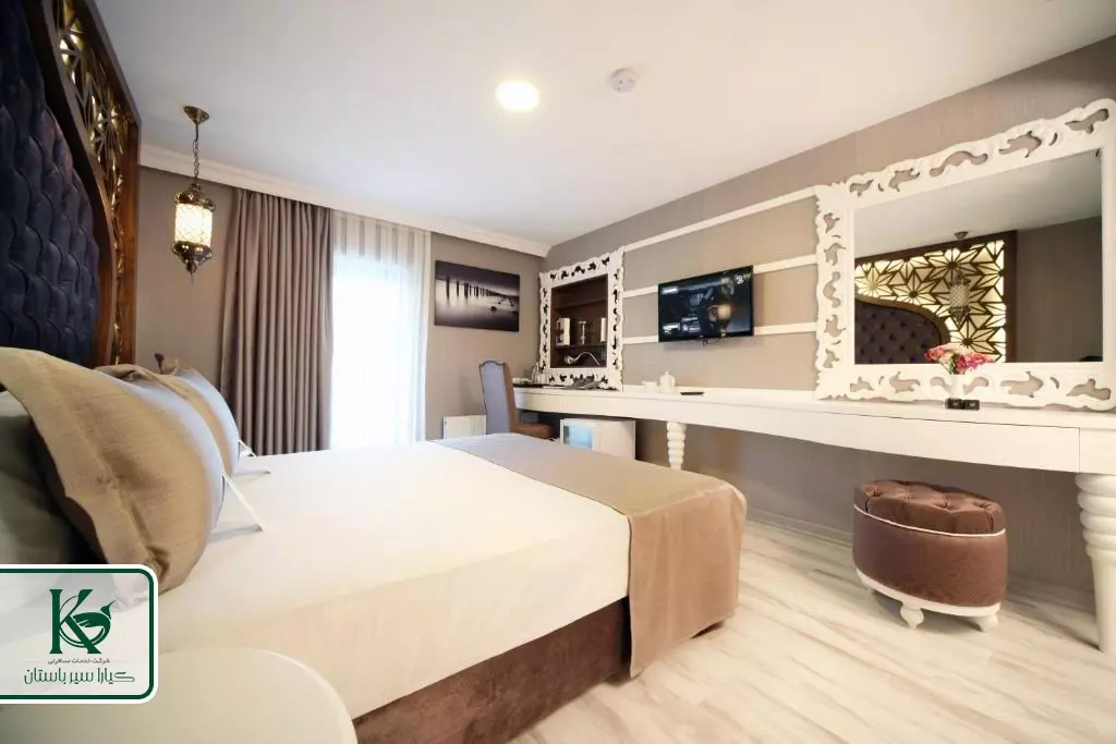 تور آنکارا تور آنکارا