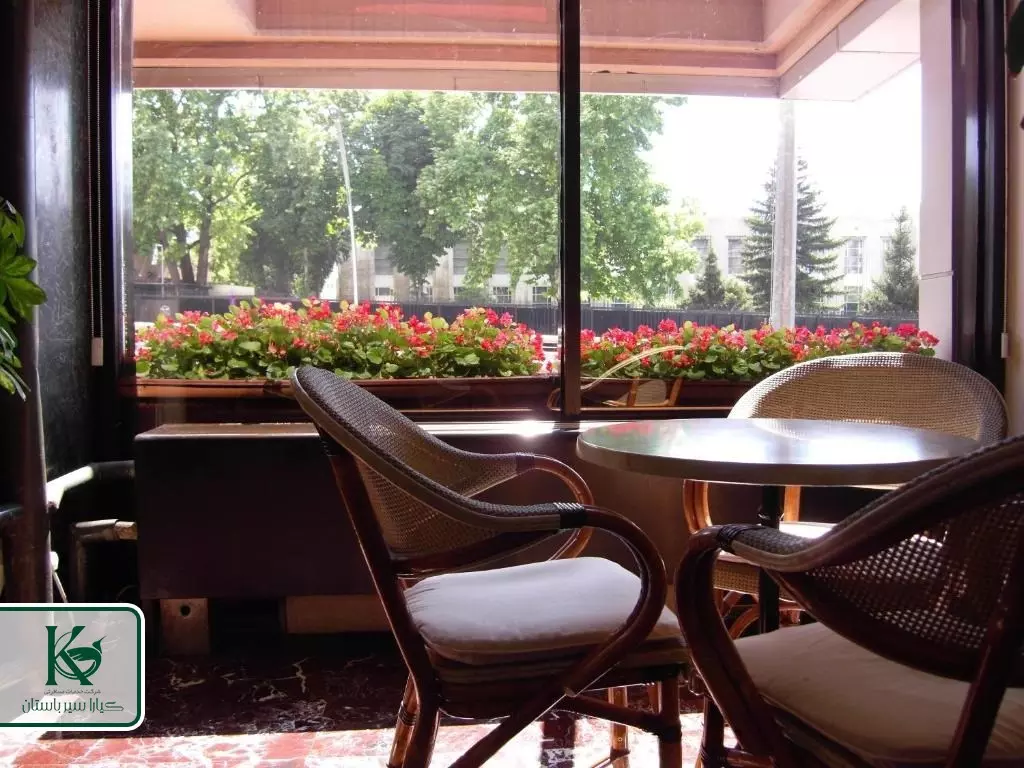 تور آنکارا تور آنکارا