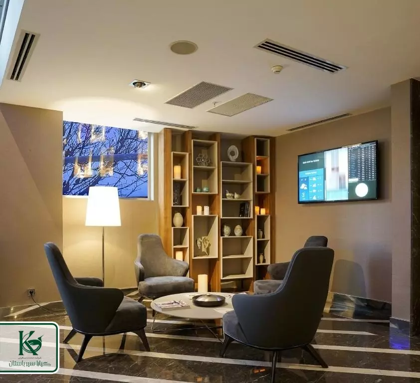 تور آنکارا تور آنکارا