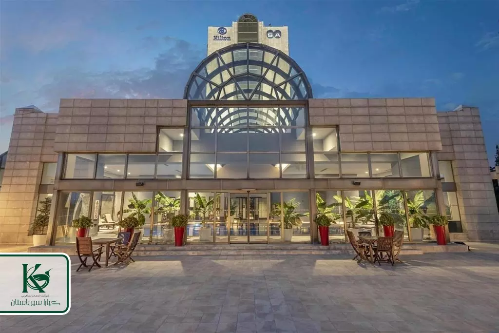 تور آنکارا تور آنکارا