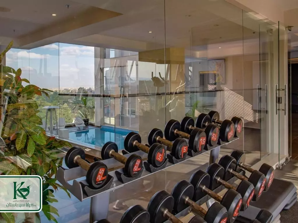 تور کنیا تور کنیا