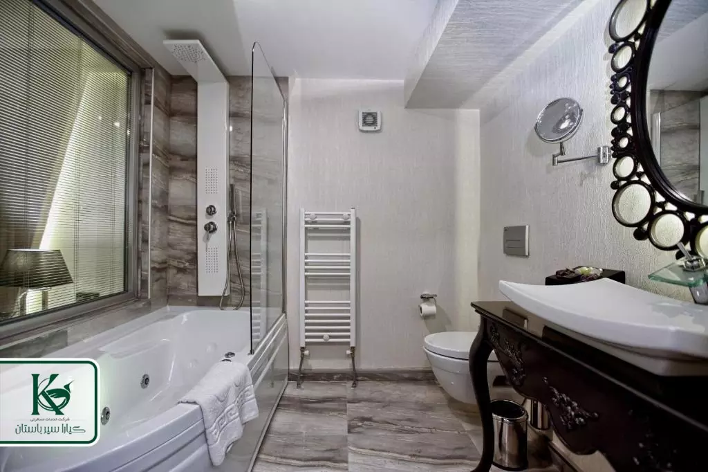 تور آنکارا تور آنکارا