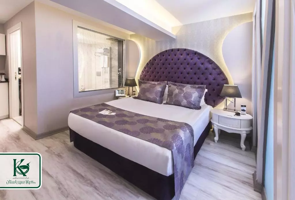 تور آنکارا تور آنکارا