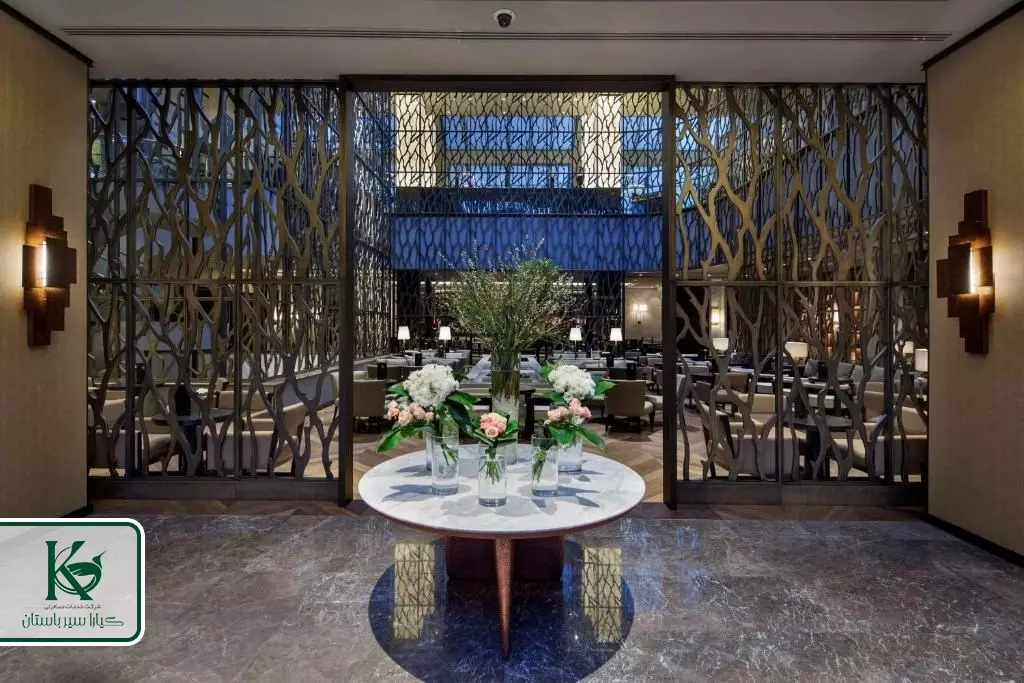 تور آنکارا تور آنکارا