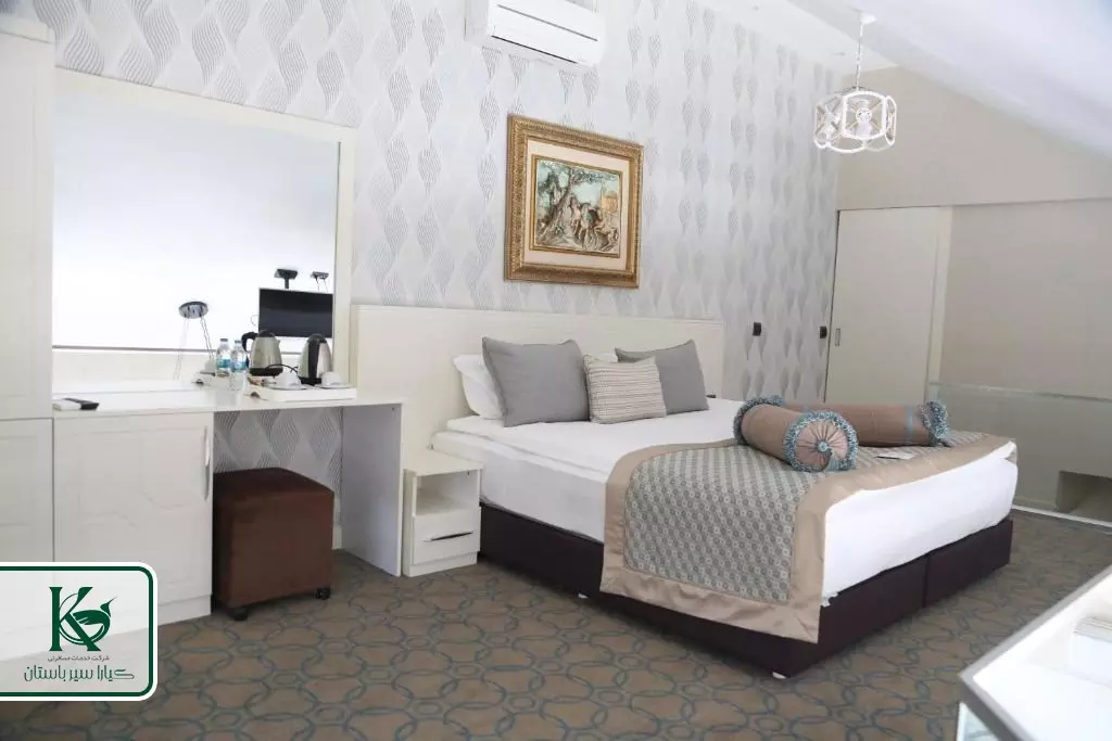 تور آنکارا تور آنکارا