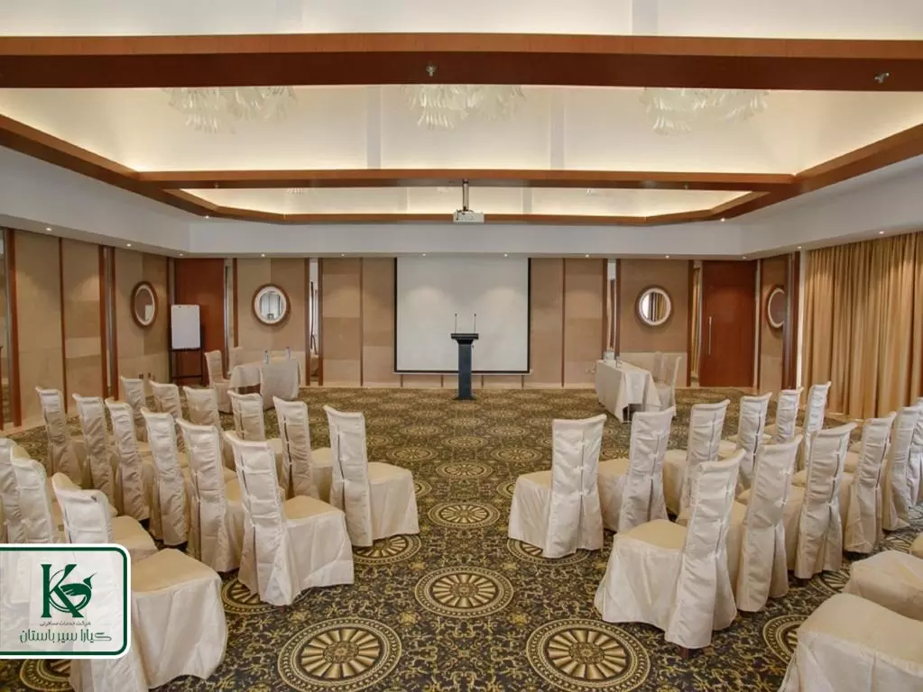 تور کنیا تور کنیا