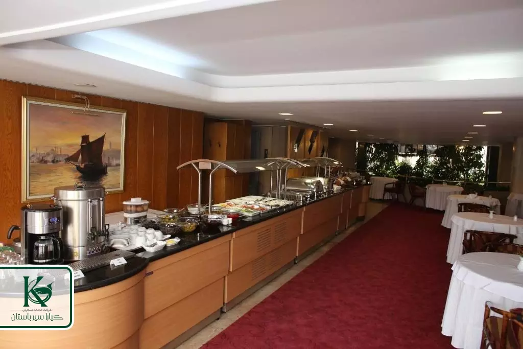 تور آنکارا تور آنکارا