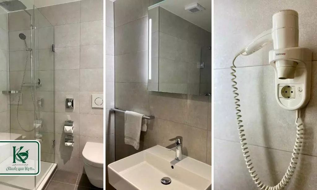 تور آمستردام