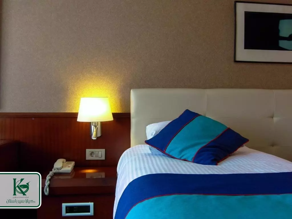 تور آنکارا تور آنکارا