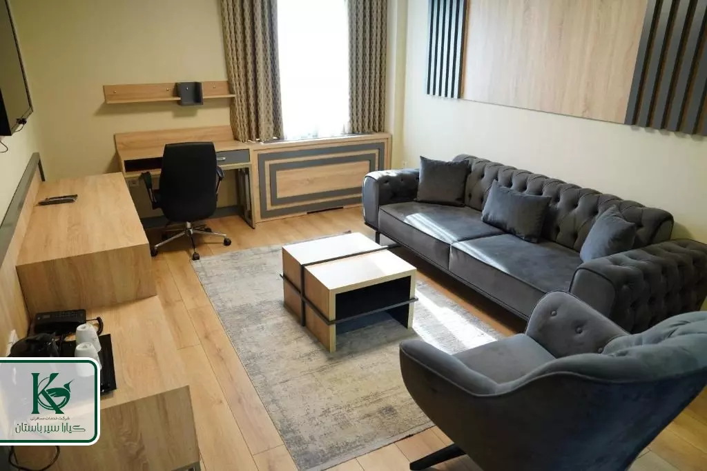 تور آنکارا تور آنکارا