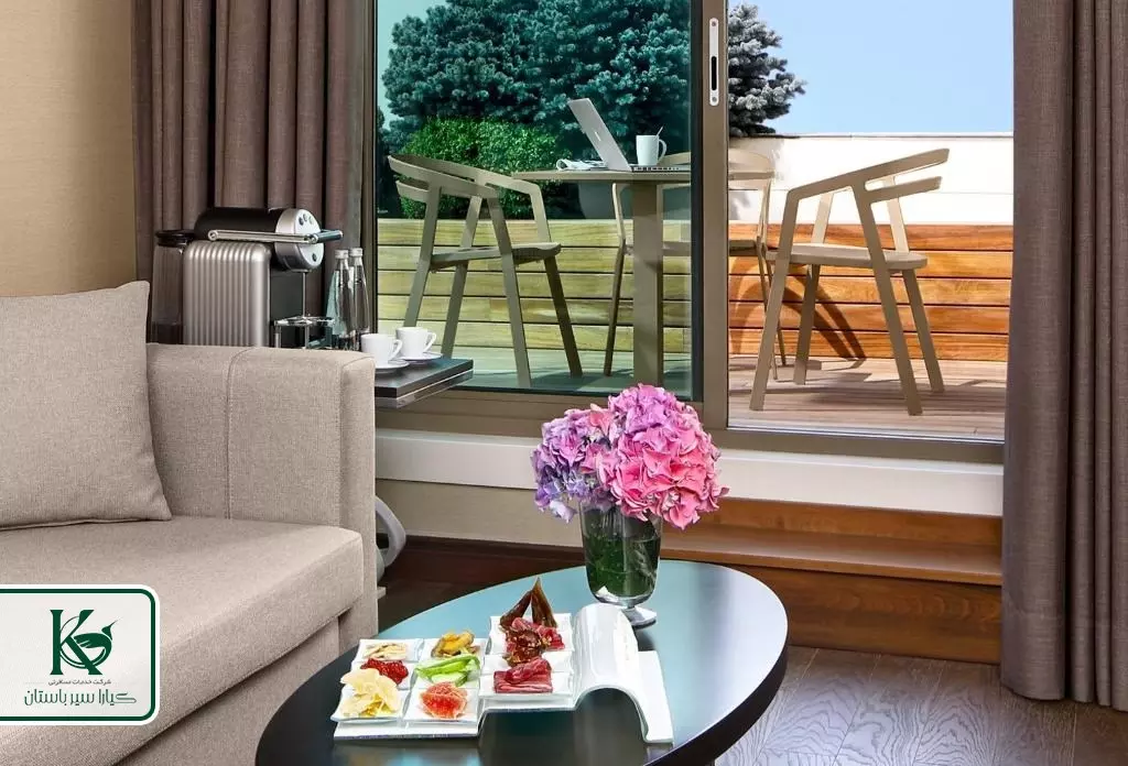 تور آنکارا تور آنکارا