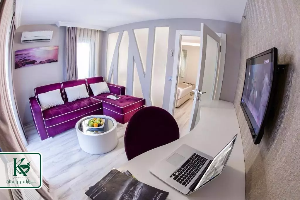 تور آنکارا تور آنکارا