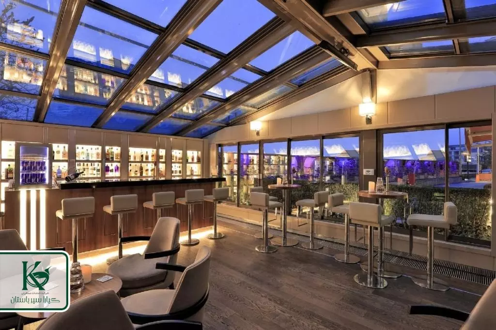 تور آنکارا تور آنکارا