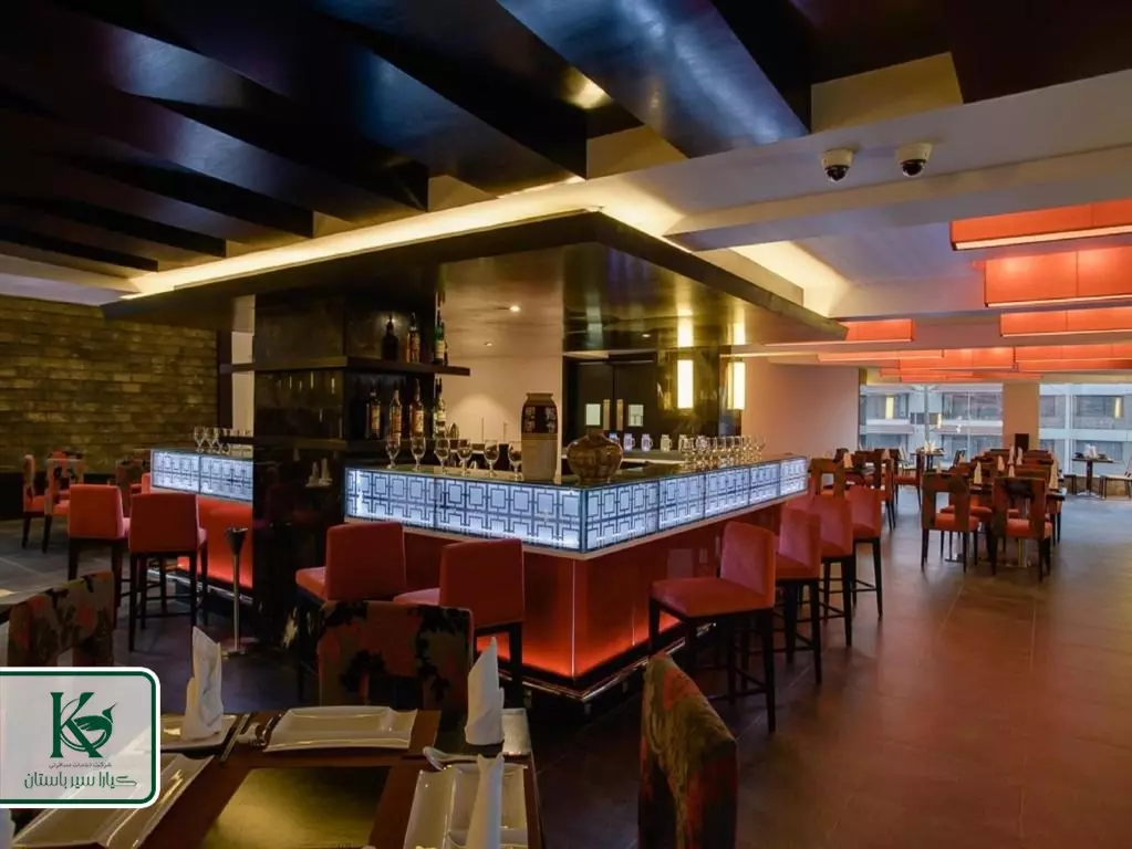 تور کنیا تور کنیا