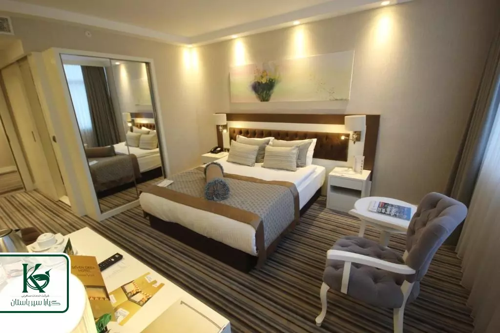 تور آنکارا تور آنکارا