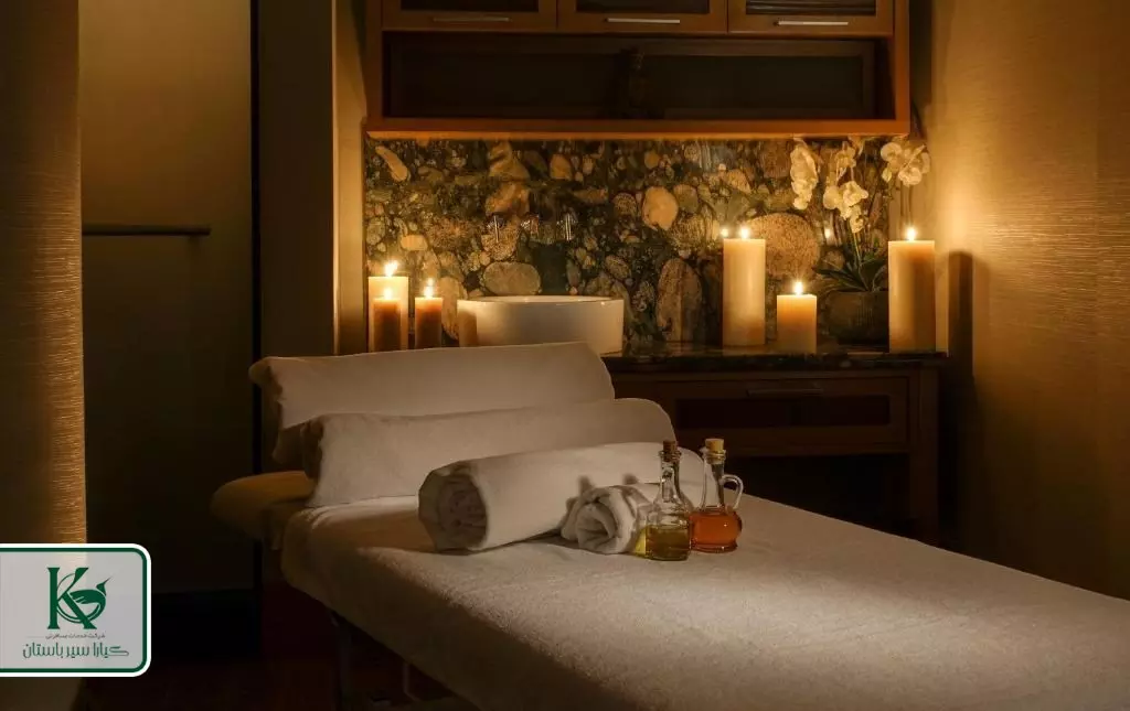 تور آنکارا تور آنکارا