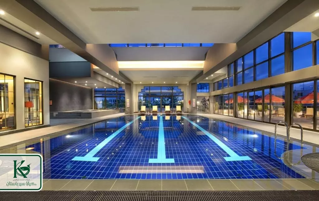 تور آنکارا تور آنکارا