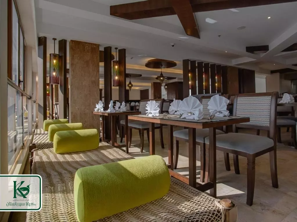 تور کنیا تور کنیا