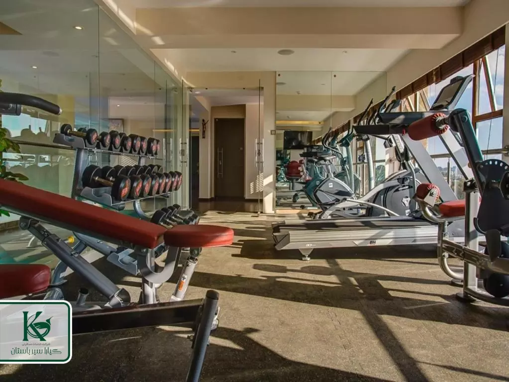 تور کنیا تور کنیا