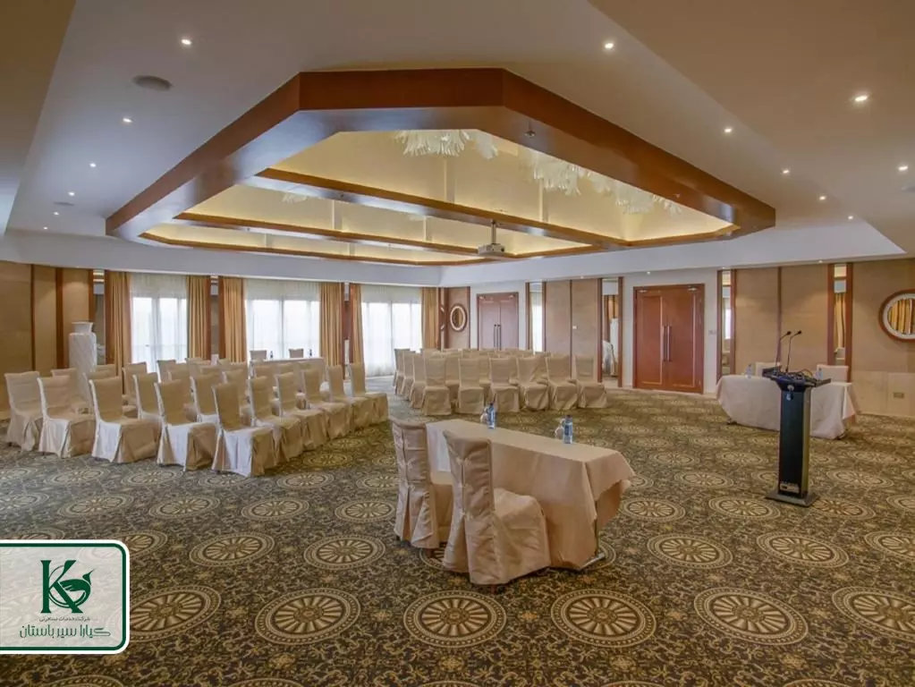 تور کنیا تور کنیا