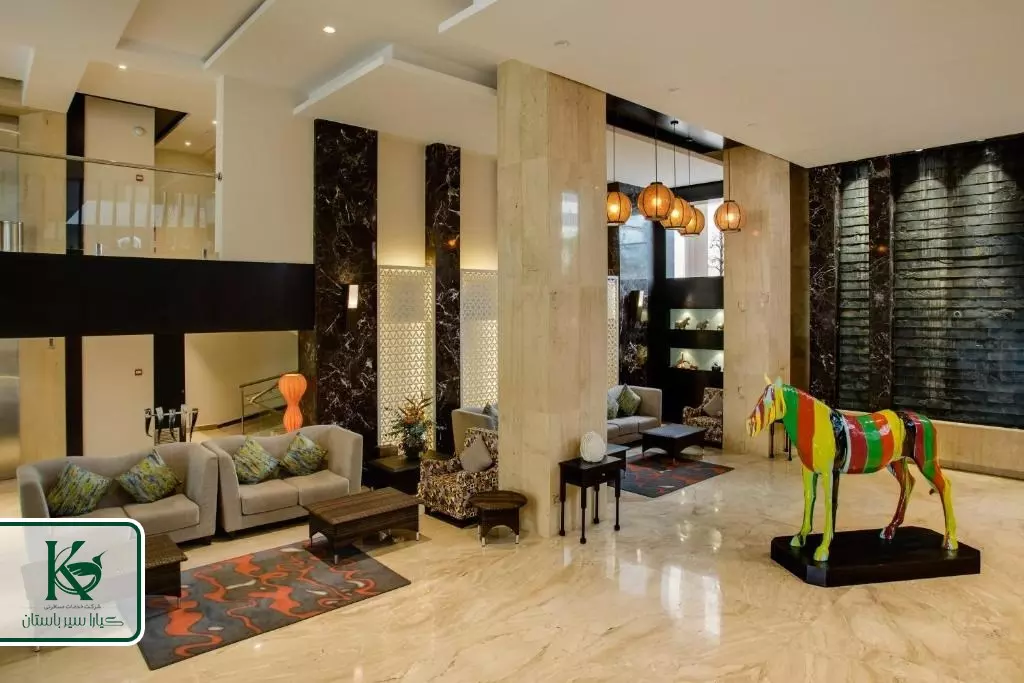 تور کنیا تور کنیا