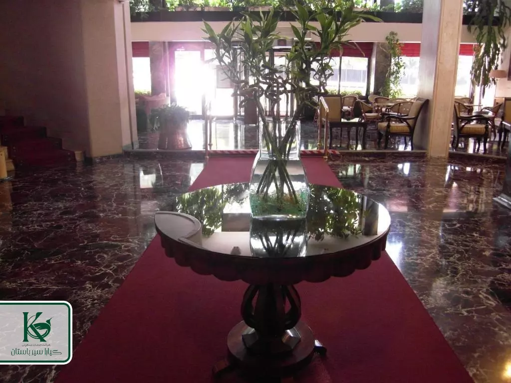 تور آنکارا تور آنکارا