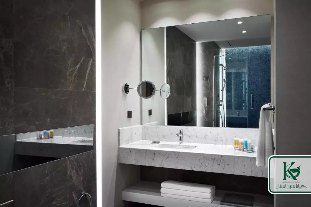 Istanbul Marriott Hotel Sisli