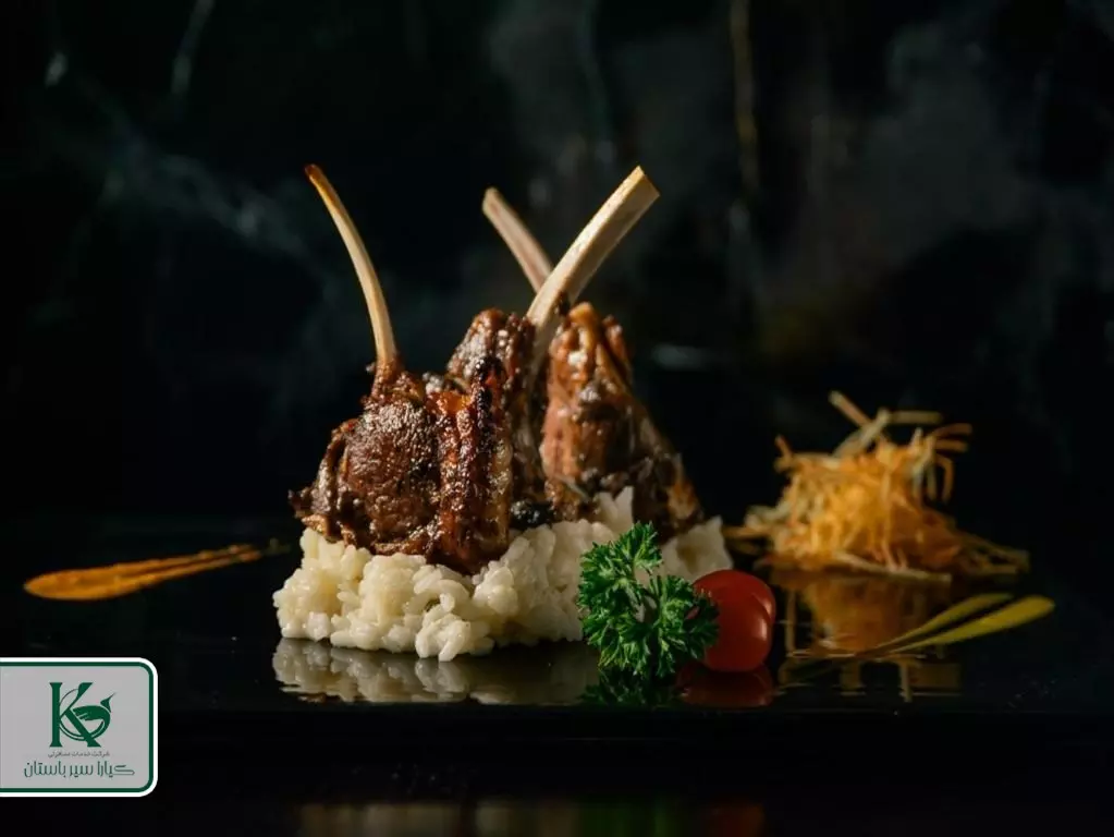 تور کنیا تور کنیا