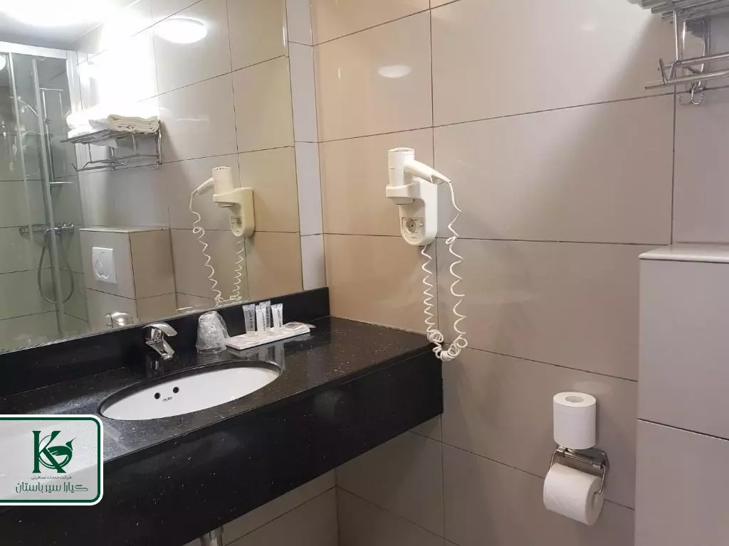 تور آمستردام