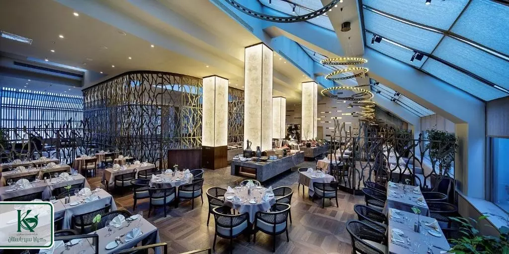 تور آنکارا تور آنکارا