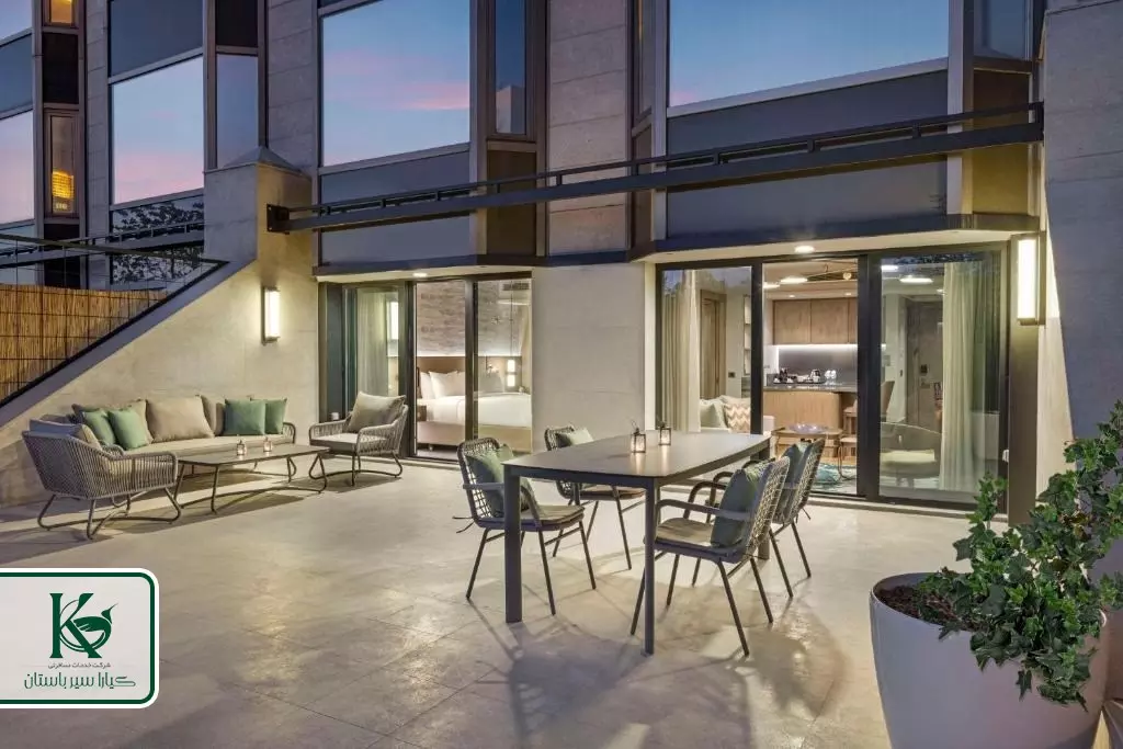 تور آنکارا تور آنکارا