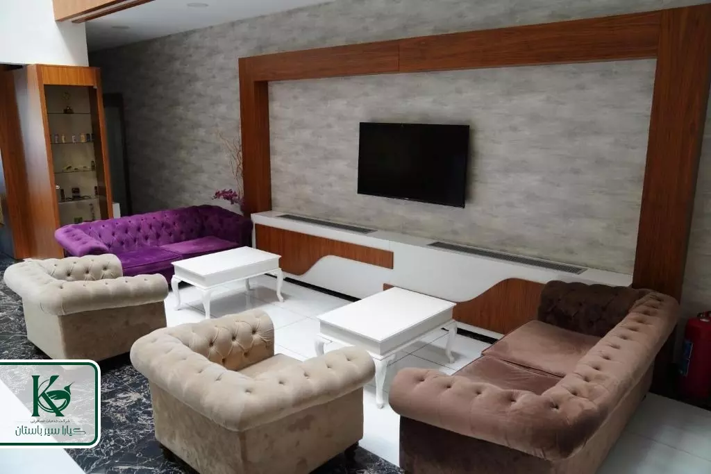 تور آنکارا تور آنکارا