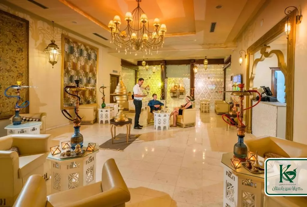 sousse palace در سوسه sousse palace در سوسه