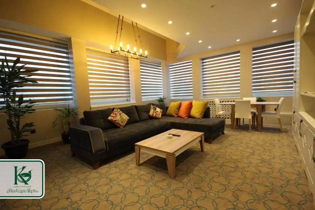 تور آنکارا تور آنکارا