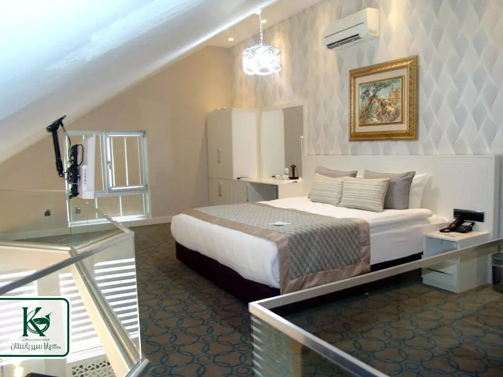 تور آنکارا تور آنکارا