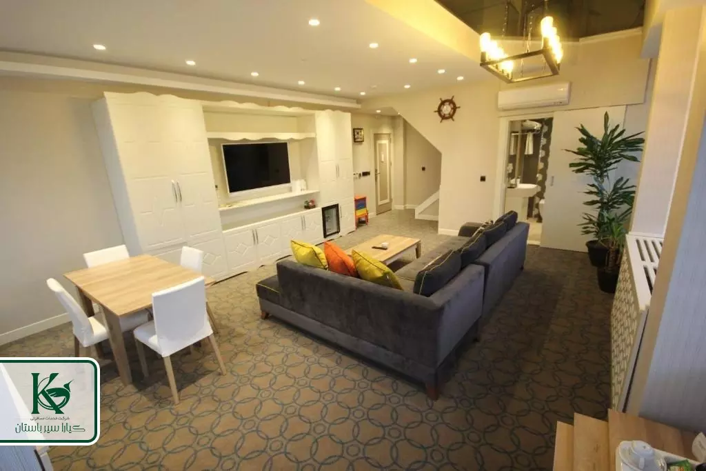 تور آنکارا تور آنکارا