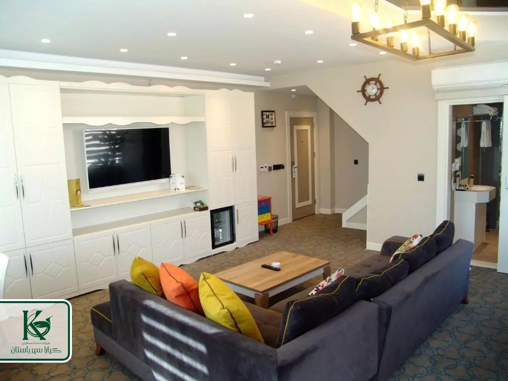 تور آنکارا تور آنکارا