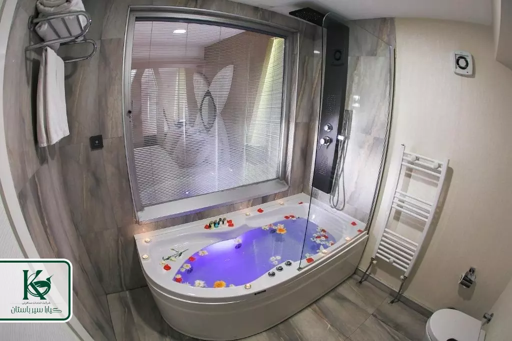 تور آنکارا تور آنکارا