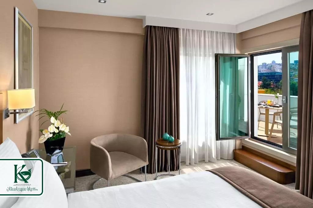 تور آنکارا تور آنکارا