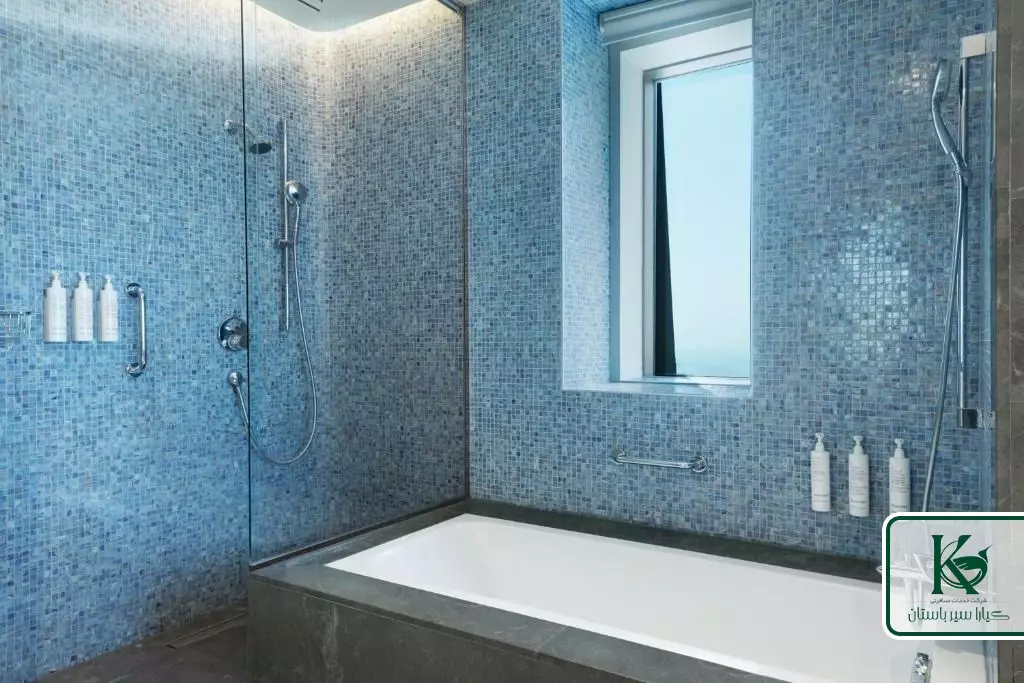 Istanbul Marriott Hotel Sisli