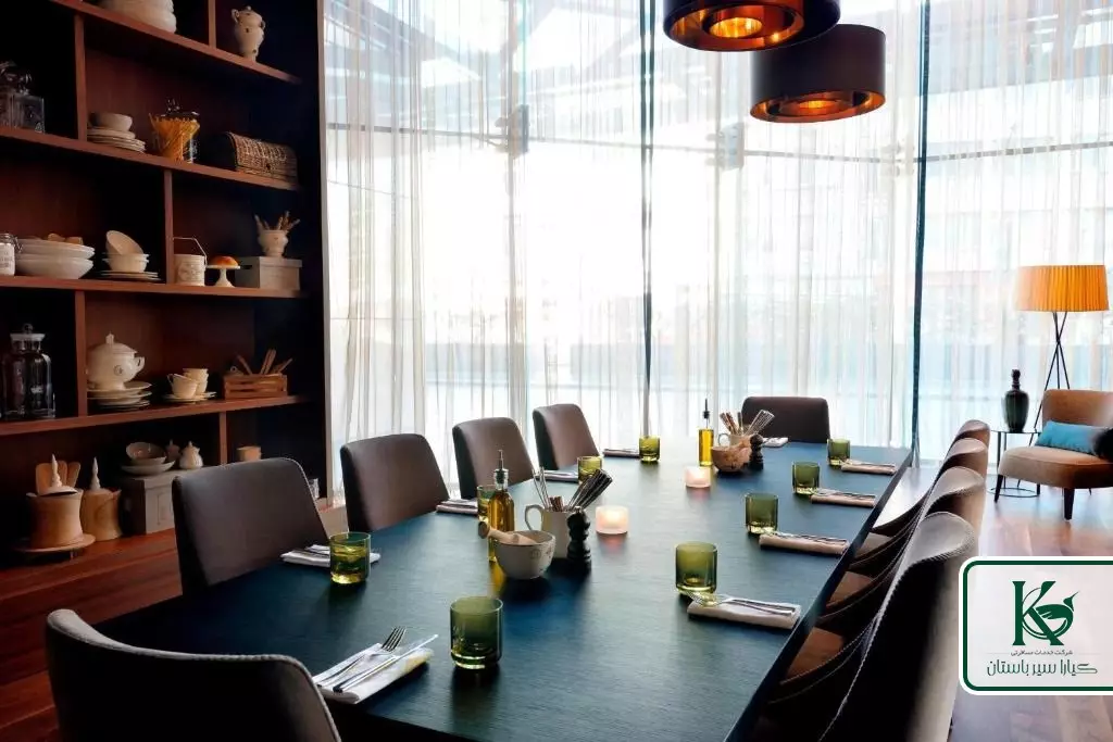 Istanbul Marriott Hotel Sisli