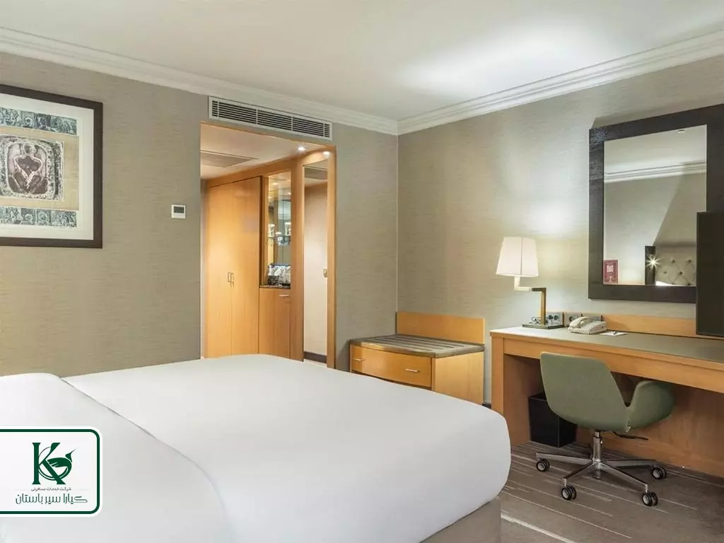 تور آنکارا تور آنکارا