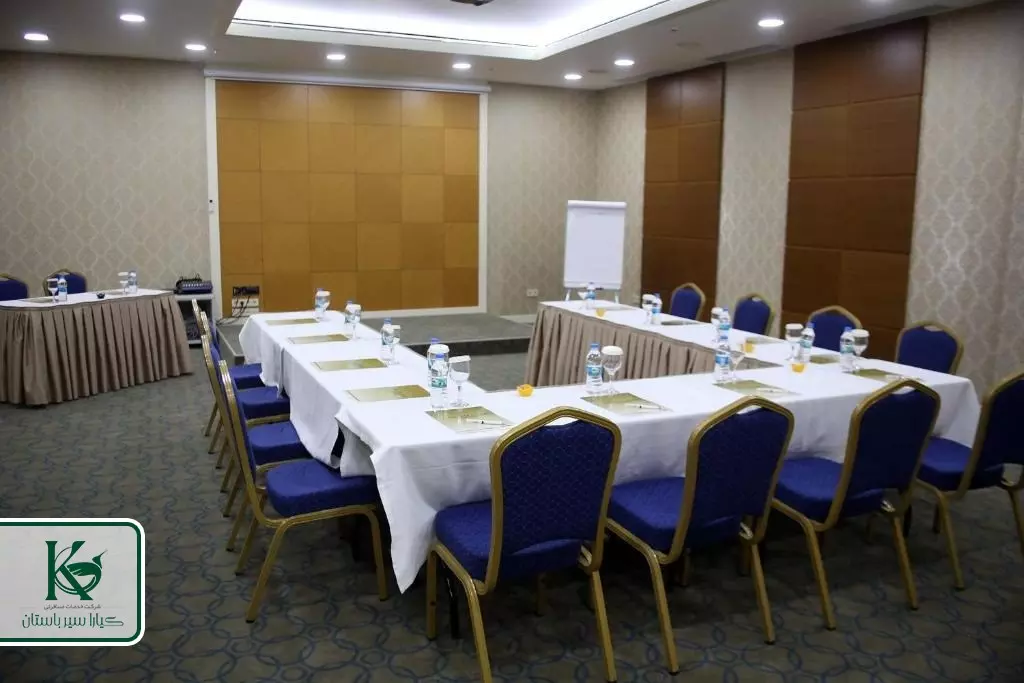 تور آنکارا تور آنکارا