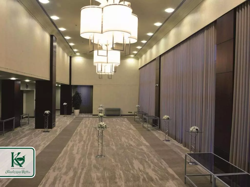 تور آنکارا تور آنکارا