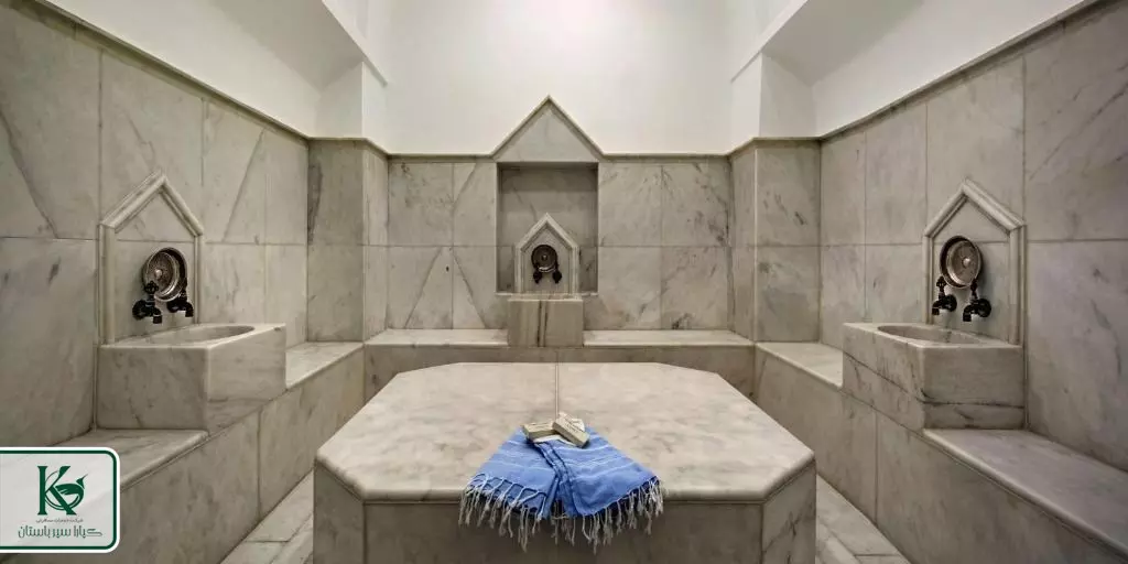 تور آنکارا تور آنکارا