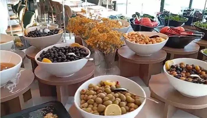 هتل کاراجا وان