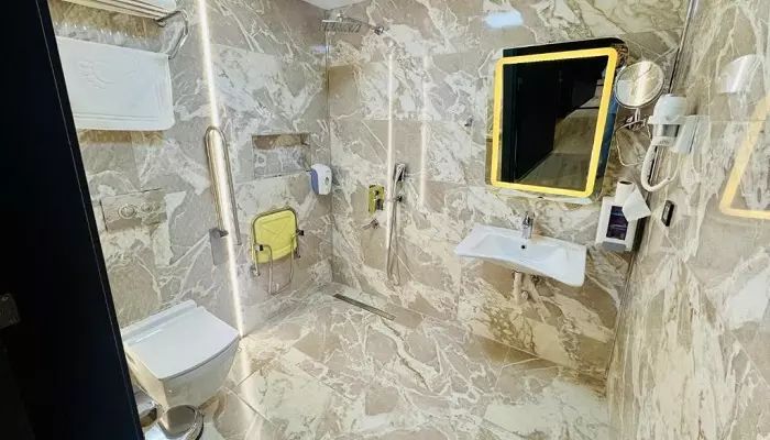 هتل کاراجا وان