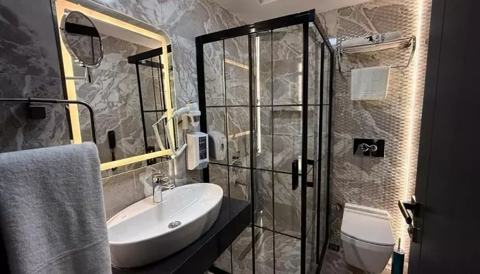 هتل کاراجا وان