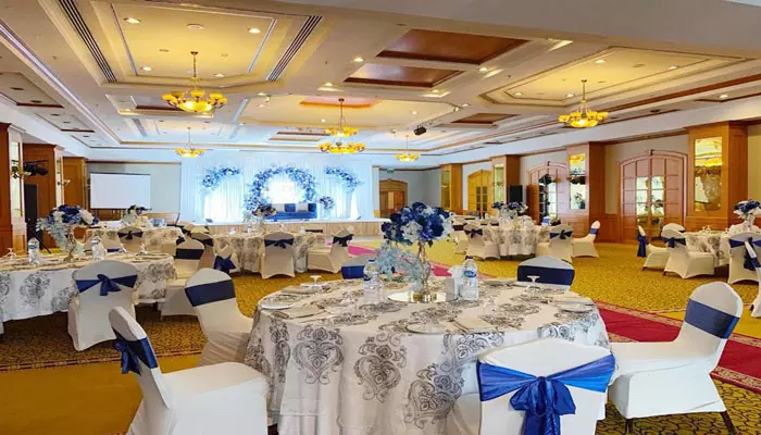 هتل نایت آرمور دبی هتل نایت آرمور دبی